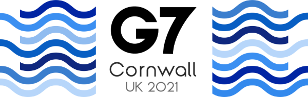 G7 Summit Cornwall, United Kingdom 2021